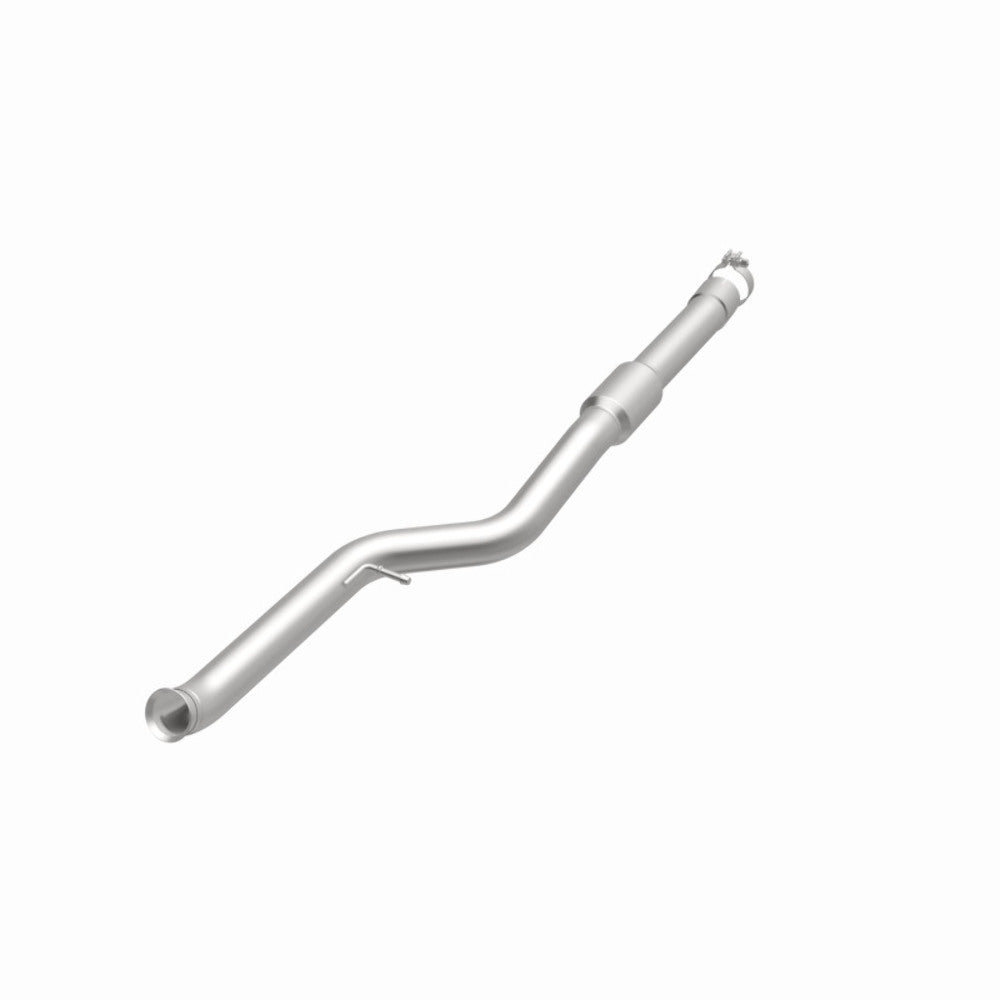 2012-2015 328i L4 2 OEM Underbody Direct-Fit Catalytic Converter 52435 Magnaflow