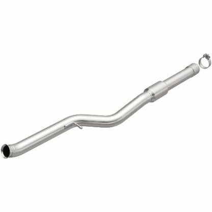 2012-2015 328i L4 2 OEM Underbody Direct-Fit Catalytic Converter 52435 Magnaflow