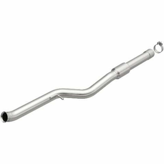 2012-2015 328i L4 2 OEM Underbody Direct-Fit Catalytic Converter 52435 Magnaflow