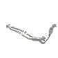 2015-2019 Ford Transit-150 3.5 Direct-Fit Catalytic Converter 52436 Magnaflow - Catalytic Converters Car Part People