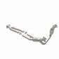 2015-2019 Ford Transit-150 3.5 Direct-Fit Catalytic Converter 52436 Magnaflow