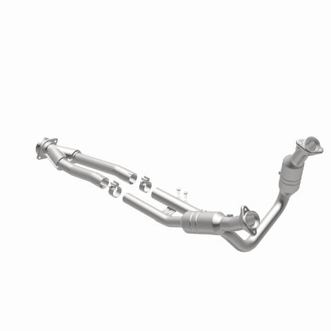 2015-2019 Ford Transit-150 3.5 Direct-Fit Catalytic Converter 52436 Magnaflow