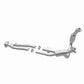 2015-2019 Ford Transit-150 3.5 Direct-Fit Catalytic Converter 52436 Magnaflow - Catalytic Converters Car Part People