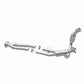 2015-2019 Ford Transit-150 3.5 Direct-Fit Catalytic Converter 52436 Magnaflow