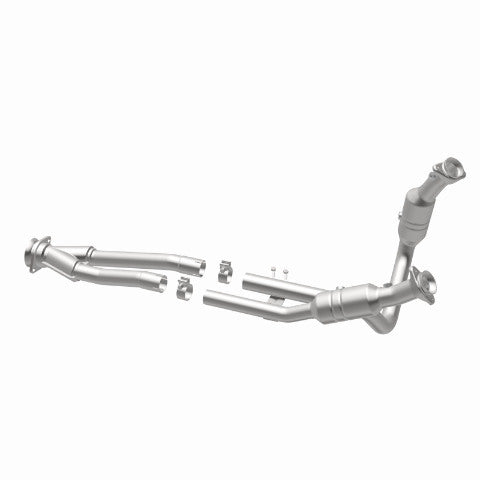 2015-2019 Ford Transit-150 3.5 Direct-Fit Catalytic Converter 52436 Magnaflow