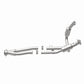 2015-2019 Ford Transit-150 3.5 Direct-Fit Catalytic Converter 52436 Magnaflow - Catalytic Converters Car Part People