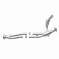 2015-2019 Ford Transit-150 3.5 Direct-Fit Catalytic Converter 52436 Magnaflow