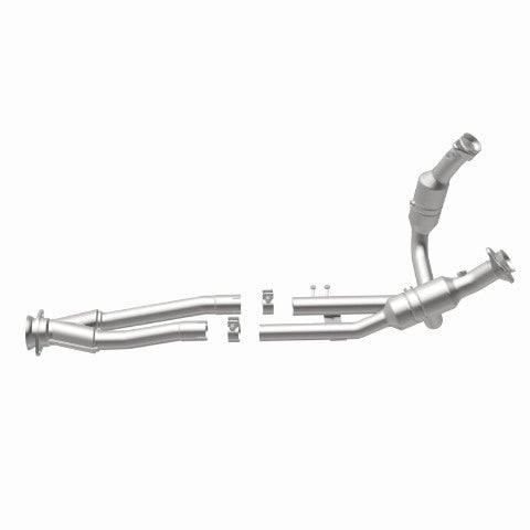 2015-2019 Ford Transit-150 3.5 Direct-Fit Catalytic Converter 52436 Magnaflow