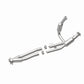 2015-2019 Ford Transit-150 3.5 Direct-Fit Catalytic Converter 52436 Magnaflow - Catalytic Converters Car Part People
