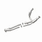 2015-2019 Ford Transit-150 3.5 Direct-Fit Catalytic Converter 52436 Magnaflow