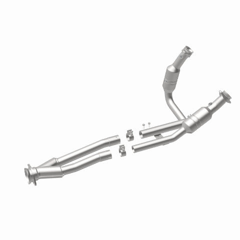 2015-2019 Ford Transit-150 3.5 Direct-Fit Catalytic Converter 52436 Magnaflow