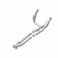 2015-2019 Ford Transit-150 3.5 Direct-Fit Catalytic Converter 52436 Magnaflow - Catalytic Converters Car Part People