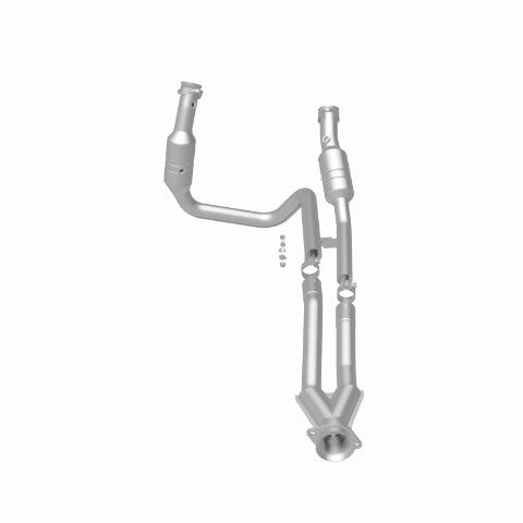 2015-2019 Ford Transit-150 3.5 Direct-Fit Catalytic Converter 52436 Magnaflow
