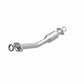 2011-15 Juke L4 1.6 OEM Underbody Direct-Fit Catalytic Converter 52437 Magnaflow