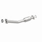 2011-15 Juke L4 1.6 OEM Underbody Direct-Fit Catalytic Converter 52437 Magnaflow