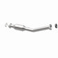 2011-15 Juke L4 1.6 OEM Underbody Direct-Fit Catalytic Converter 52437 Magnaflow