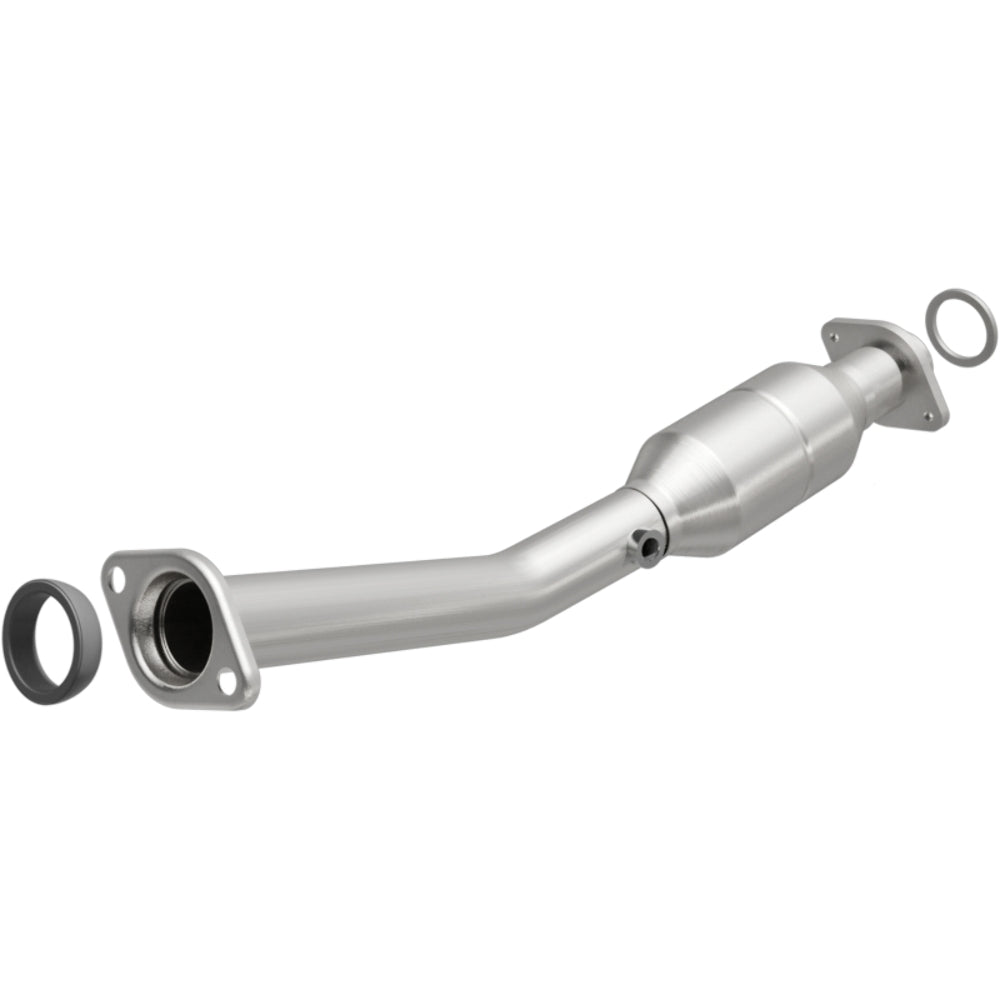 2011-15 Juke L4 1.6 OEM Underbody Direct-Fit Catalytic Converter 52437 Magnaflow