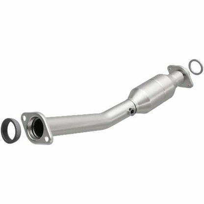 2011-15 Juke L4 1.6 OEM Underbody Direct-Fit Catalytic Converter 52437 Magnaflow