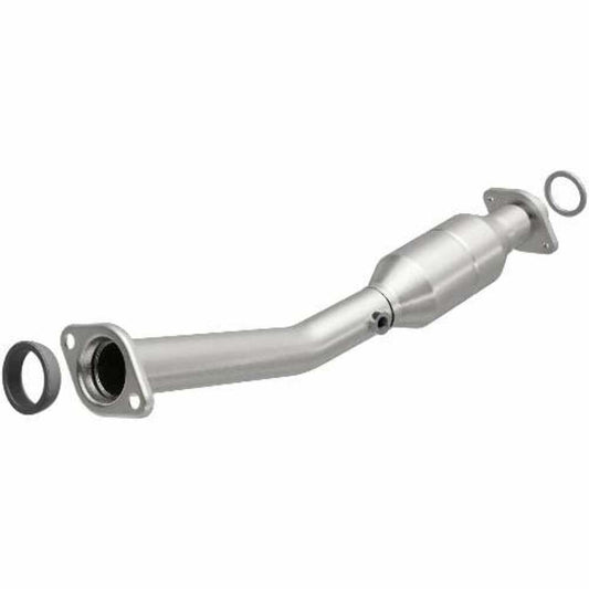 2011-15 Juke L4 1.6 OEM Underbody Direct-Fit Catalytic Converter 52437 Magnaflow