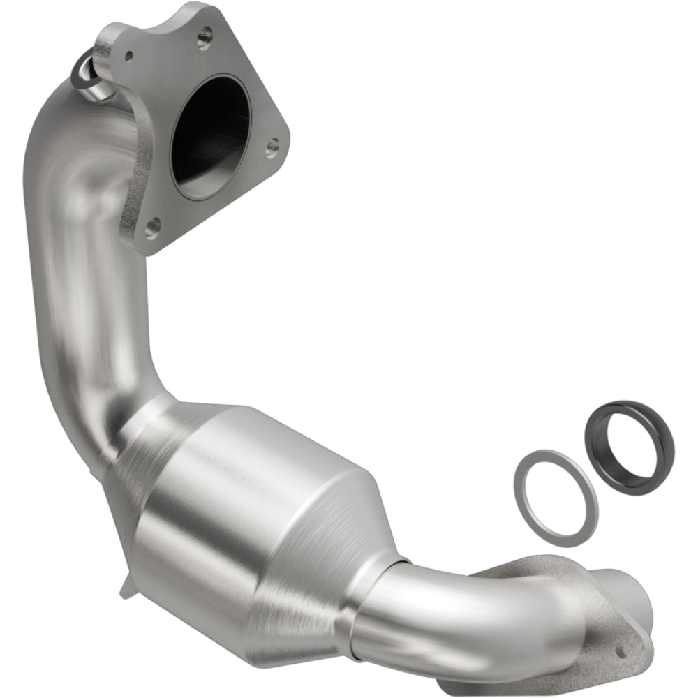 2011-15 Juke L4 1.6 OEM Underbody Direct-Fit Catalytic Converter 52438 Magnaflow