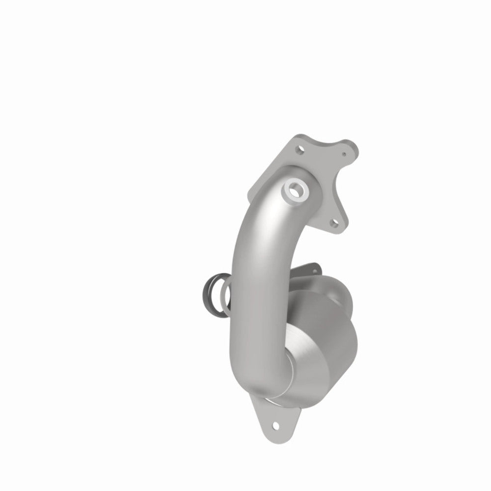 2011-15 Juke L4 1.6 OEM Underbody Direct-Fit Catalytic Converter 52438 Magnaflow