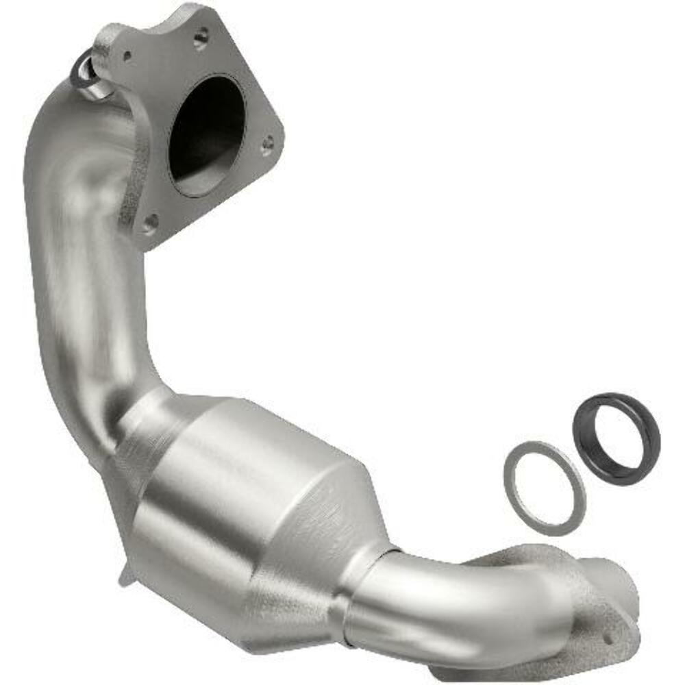 2011-15 Juke L4 1.6 OEM Underbody Direct-Fit Catalytic Converter 52438 Magnaflow