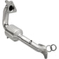 2011-15 Juke L4 1.6 OEM Underbody Direct-Fit Catalytic Converter 52439 Magnaflow