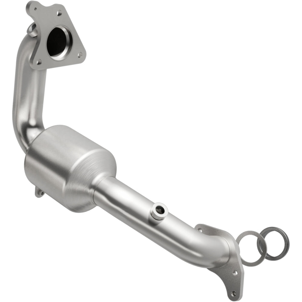 2011-15 Juke L4 1.6 OEM Underbody Direct-Fit Catalytic Converter 52439 Magnaflow