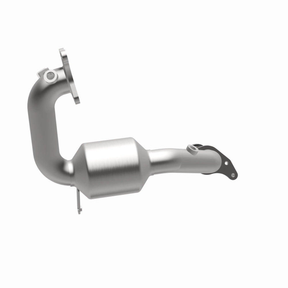 2011-15 Juke L4 1.6 OEM Underbody Direct-Fit Catalytic Converter 52439 Magnaflow