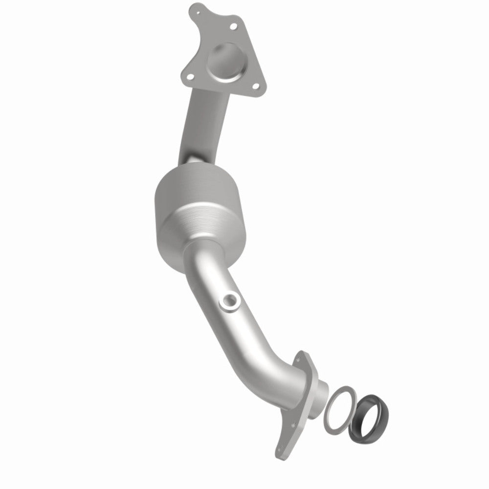 2011-15 Juke L4 1.6 OEM Underbody Direct-Fit Catalytic Converter 52439 Magnaflow