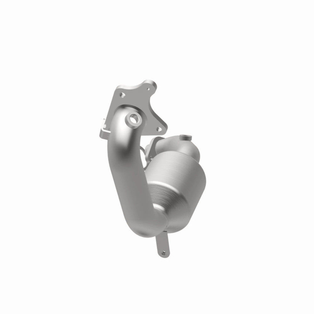 2011-15 Juke L4 1.6 OEM Underbody Direct-Fit Catalytic Converter 52439 Magnaflow