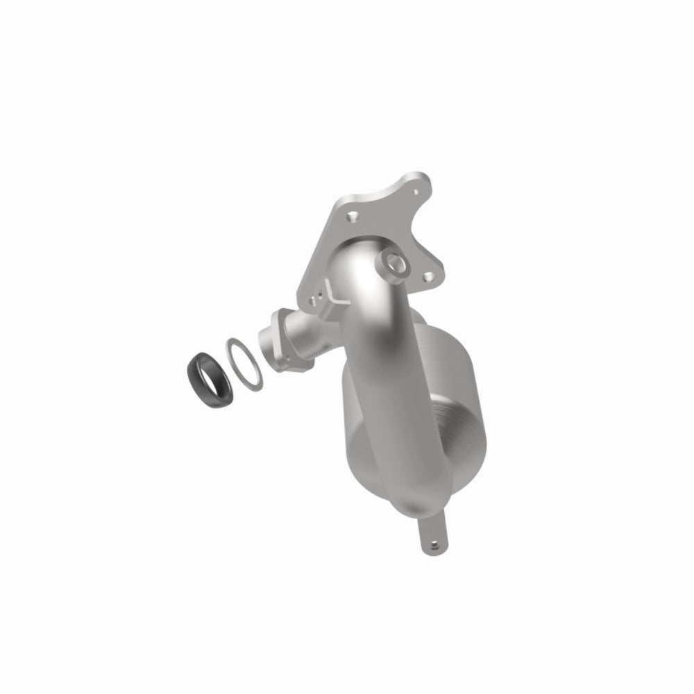 2011-15 Juke L4 1.6 OEM Underbody Direct-Fit Catalytic Converter 52439 Magnaflow