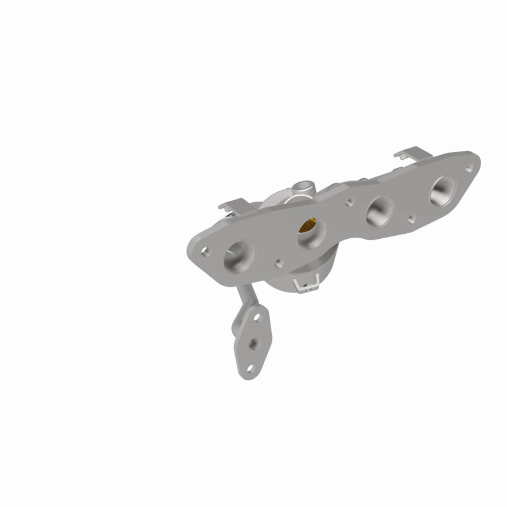 2012-2015 Prius C L4 OEM Manifold Direct-Fit Catalytic Converter 52441 Magnaflow