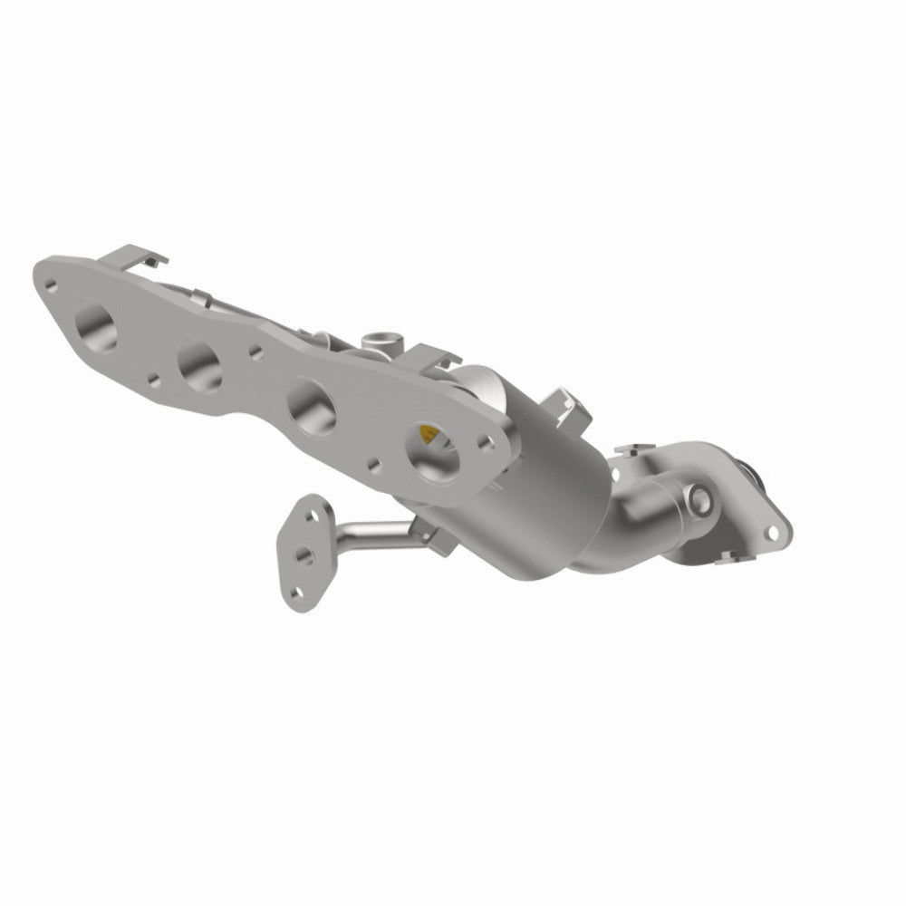 2012-2015 Prius C L4 OEM Manifold Direct-Fit Catalytic Converter 52441 Magnaflow