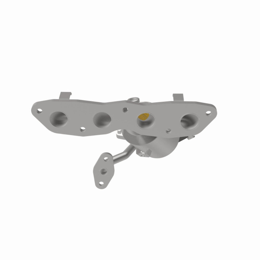 2012-2015 Prius C L4 OEM Manifold Direct-Fit Catalytic Converter 52441 Magnaflow