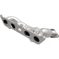 2012-2015 Prius C L4 OEM Manifold Direct-Fit Catalytic Converter 52441 Magnaflow