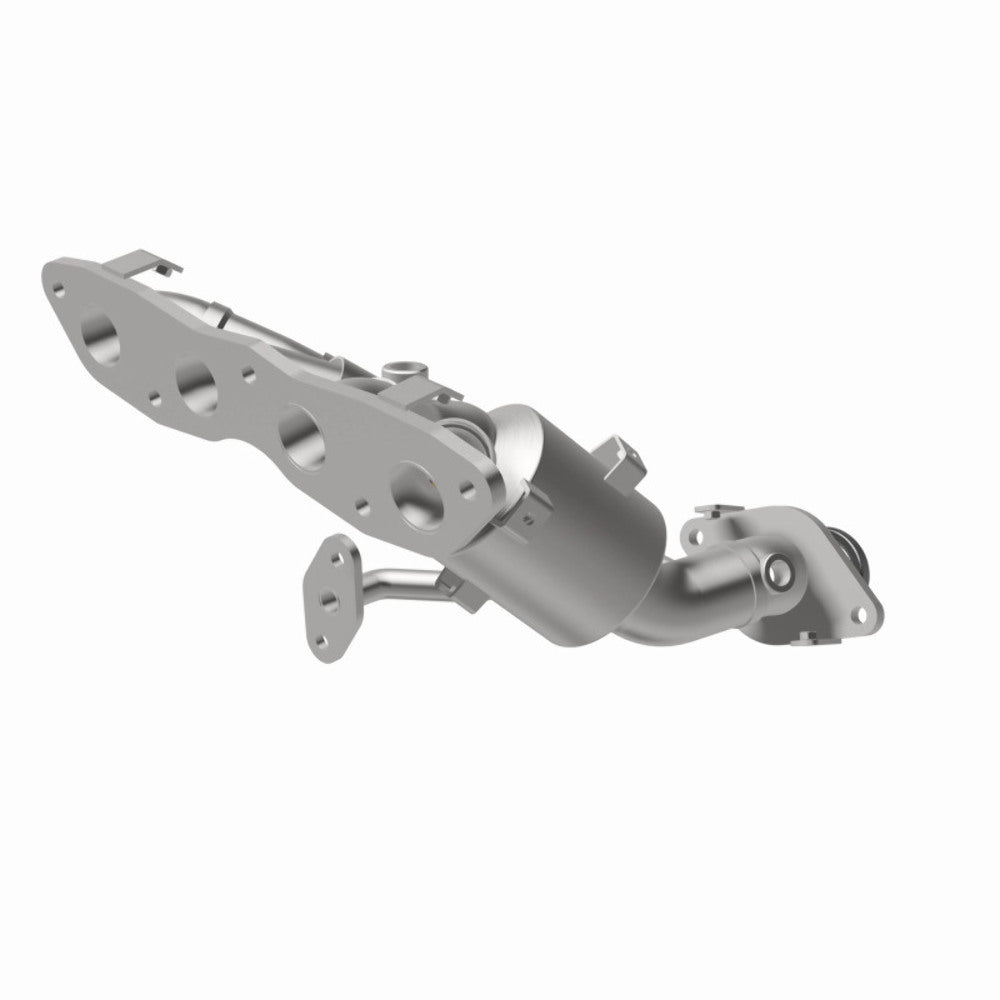 2012-2015 Prius C L4 OEM Manifold Direct-Fit Catalytic Converter 52441 Magnaflow