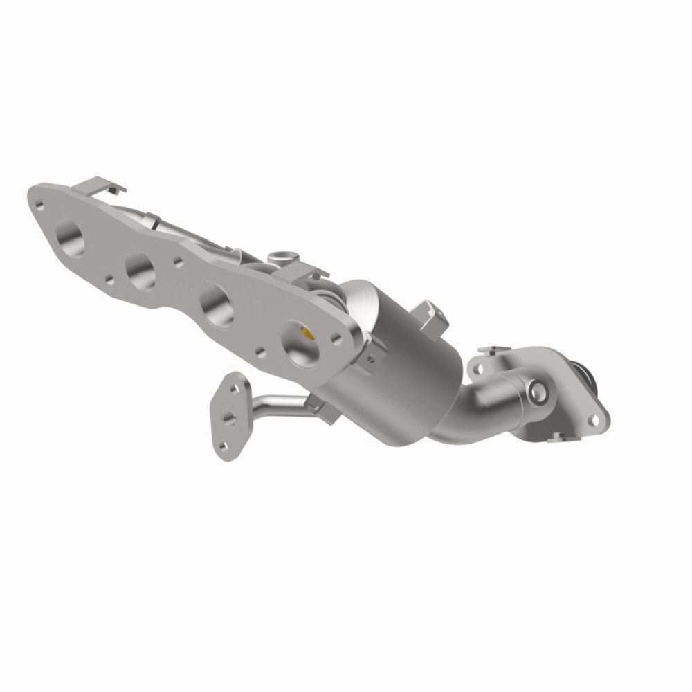 2012-2015 Prius C L4 OEM Manifold Direct-Fit Catalytic Converter 52441 Magnaflow