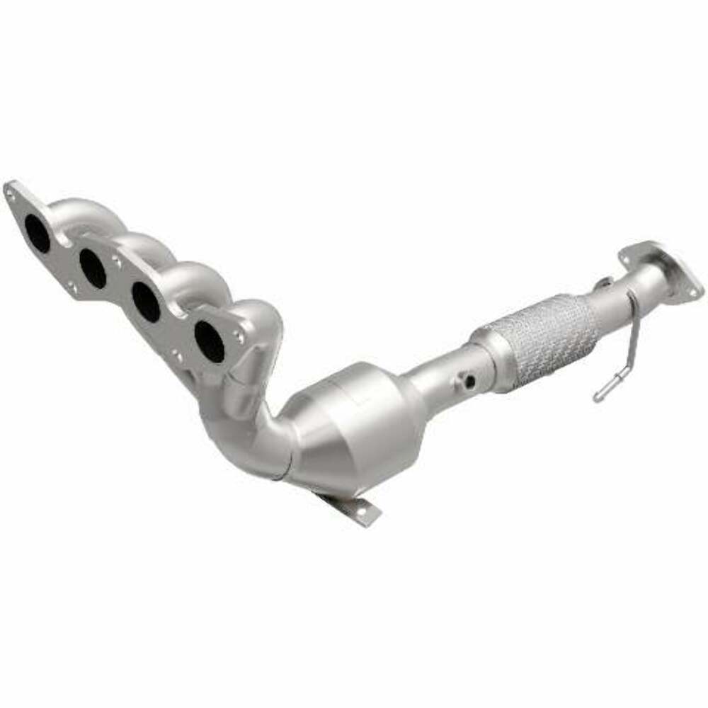 2013-2015 Escape L4 OEM Manifold Direct-Fit Catalytic Converter 52443 Magnaflow