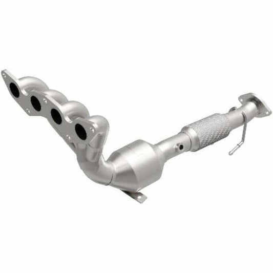 2013-2015 Escape L4 OEM Manifold Direct-Fit Catalytic Converter 52443 Magnaflow