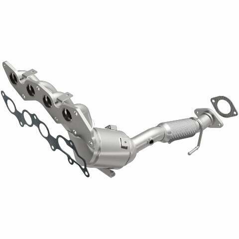 2014-2015 Transit Connect L4 OEM Direct-Fit Catalytic Converter 52444 Magnaflow