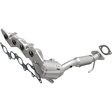 2014-2015 Transit Connect L4 OEM Direct-Fit Catalytic Converter 52444 Magnaflow