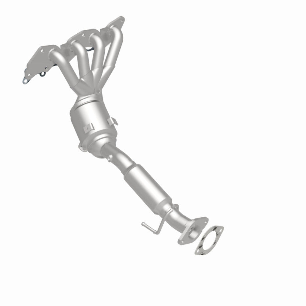 2014-2015 Transit Connect L4 OEM Direct-Fit Catalytic Converter 52444 Magnaflow - Catalytic Converters Car Part People
