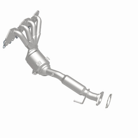 2014-2015 Transit Connect L4 OEM Direct-Fit Catalytic Converter 52444 Magnaflow
