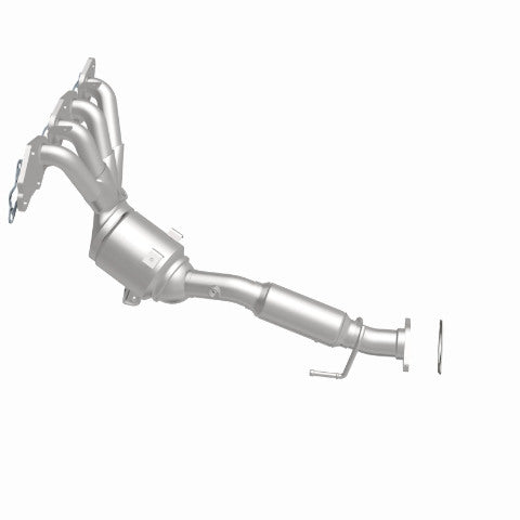 2014-2015 Transit Connect L4 OEM Direct-Fit Catalytic Converter 52444 Magnaflow