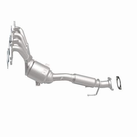2014-2015 Transit Connect L4 OEM Direct-Fit Catalytic Converter 52444 Magnaflow