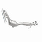 2014-2015 Transit Connect L4 OEM Direct-Fit Catalytic Converter 52444 Magnaflow - Catalytic Converters Car Part People