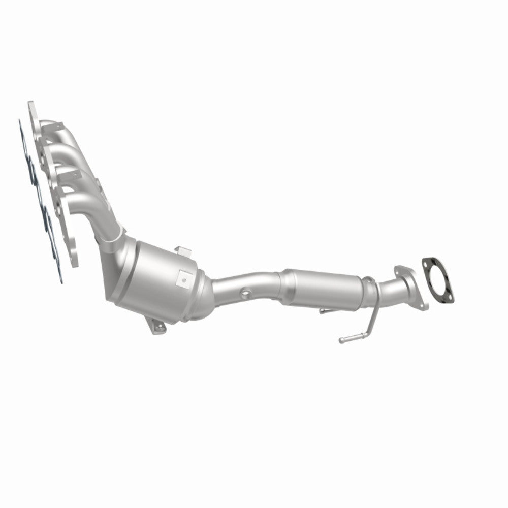 2014-2015 Transit Connect L4 OEM Direct-Fit Catalytic Converter 52444 Magnaflow - Catalytic Converters Car Part People
