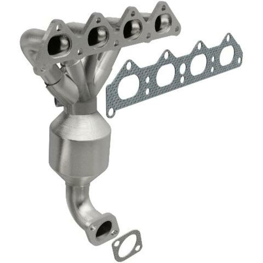 01-05 Elantra 2.0 mani OEM Direct-Fit Catalytic Converter 52447 Magnaflow