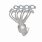 01-05 Elantra 2.0 mani OEM Direct-Fit Catalytic Converter 52447 Magnaflow